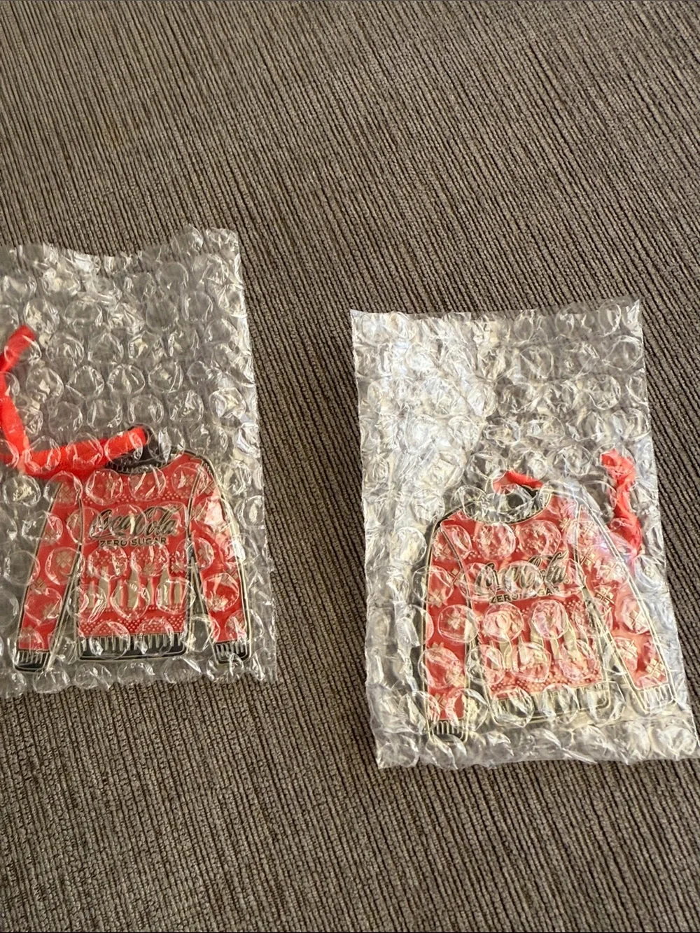 Coca-Cola Zero Sugar 